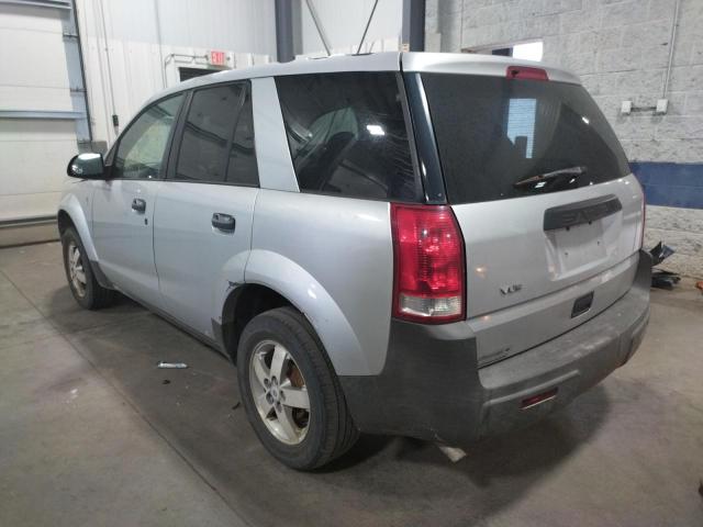 Photo 3 from auction – 2005 SATURN VUE with VIN 5GZCZ23D55S848012