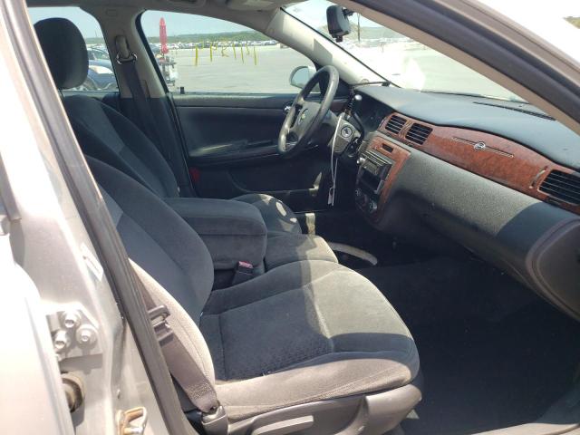 Photo 5 from auction – 2011 CHEVROLET IMPALA LS with VIN 2G1WA5EK5B1211807