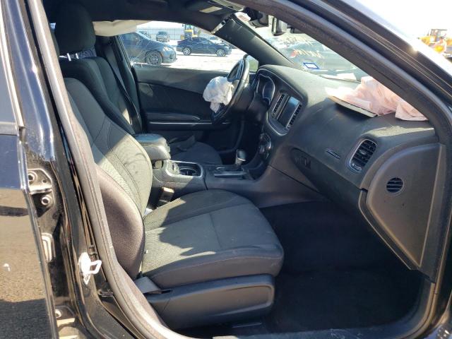 Photo 5 from auction – 2017 DODGE CHARGER SX with VIN 2C3CDXJG4HH569791