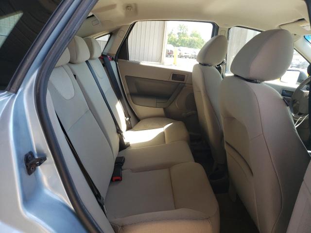 Photo 6 from auction – 2009 FORD FOCUS S with VIN 1FAHP34NX9W155502