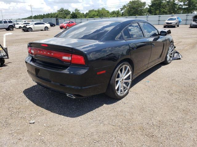 Photo 4 from auction – 2013 DODGE CHARGER SE with VIN 2C3CDXBG9DH687067