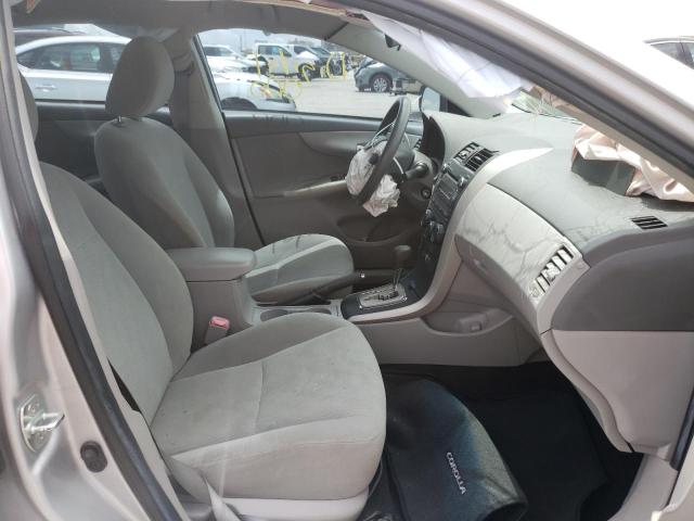 Photo 5 from auction – 2010 TOYOTA COROLLA BA with VIN 2T1BU4EE9AC505132