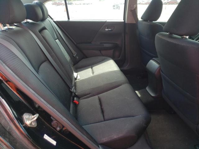 Photo 6 from auction – 2014 HONDA ACCORD LX with VIN 1HGCR2F34EA060642