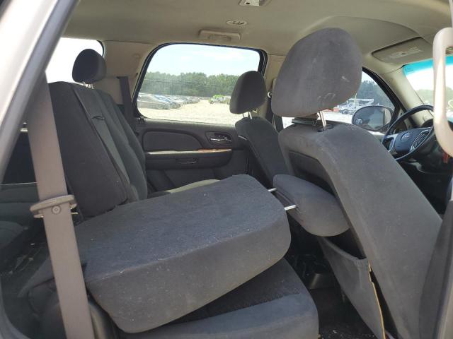 Photo 6 from auction – 2007 GMC YUKON with VIN 1GKFC13J07R390880