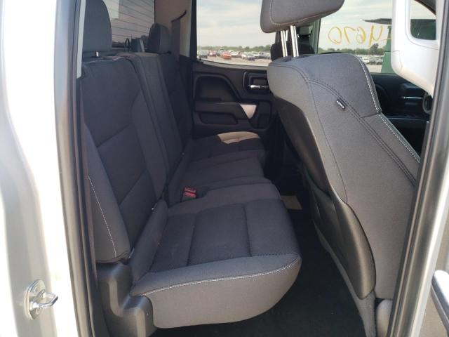 Photo 6 from auction – 2014 CHEVROLET SILVERADO with VIN 1GCVKREC5EZ401747