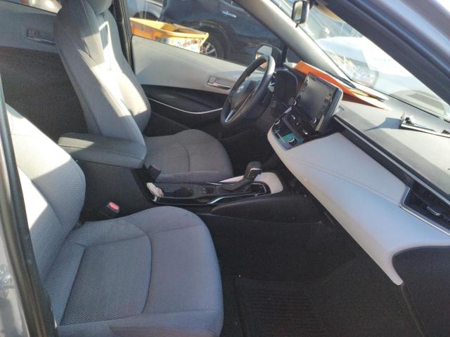 Photo 5 from auction – 2022 TOYOTA COROLLA SE with VIN 5YFS4MCEXNP105606