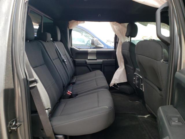 Photo 6 from auction – 2016 FORD F150 SUPER with VIN 1FTEW1EP2GKE83215