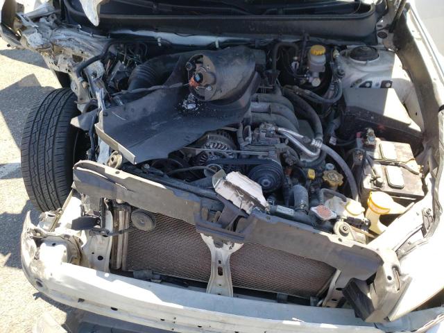 Photo 7 from auction – 2014 SUBARU OUTBACK 3. with VIN 4S4BRDLC1E2231914