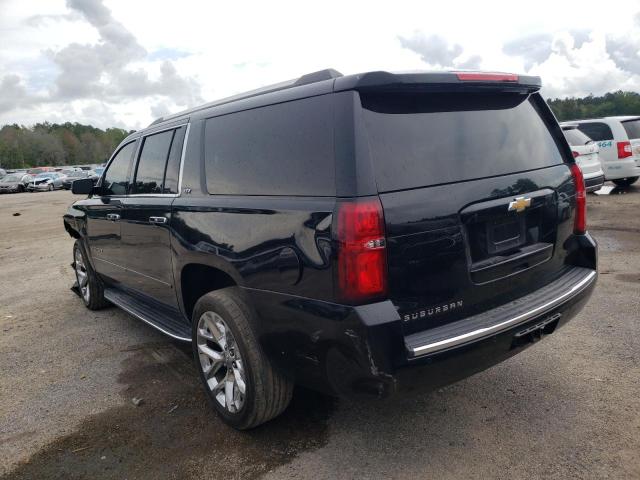 Photo 3 from auction – 2016 CHEVROLET SUBURBAN C with VIN 1GNSCJKC5GR231633