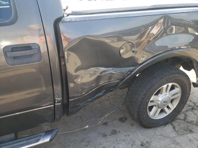 Photo 9 from auction – 2006 FORD F150 SUPER with VIN 1FTPW14V66FA94450