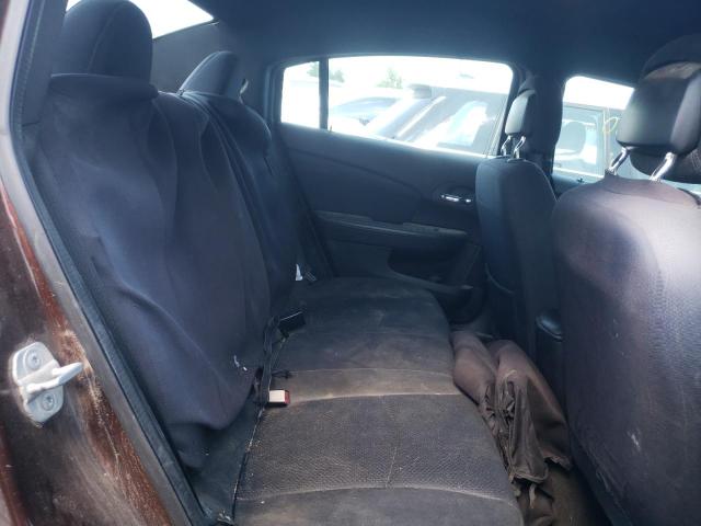 Photo 6 from auction – 2013 CHRYSLER 200 LX with VIN 1C3CCBAB8DN640955