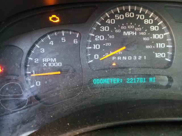 Photo 8 from auction – 2007 CHEVROLET silverado with VIN 2GCEC13V771157162