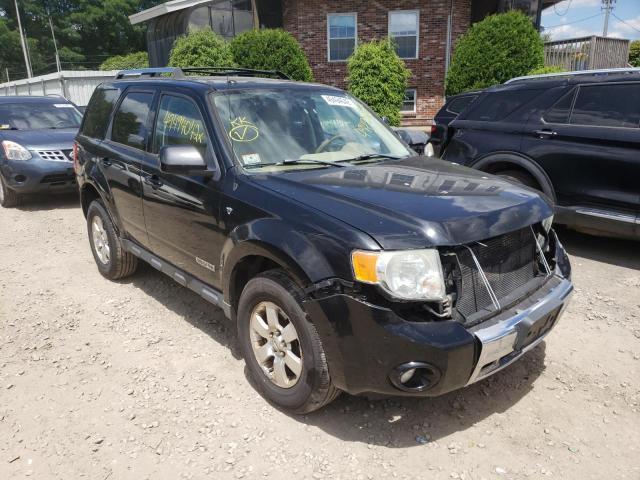FORD ESCAPE LIM 2008 with VIN 1FMCU94118KB05795 - Photo from auction