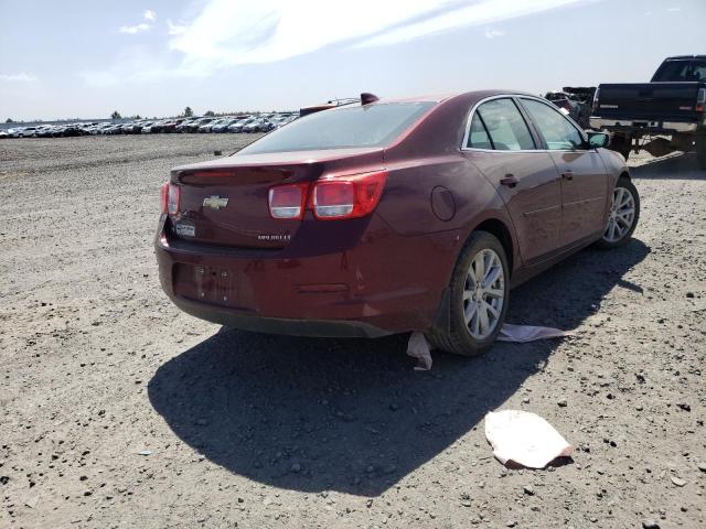 Photo 4 from auction – 2015 CHEVROLET MALIBU 2LT with VIN 1G11D5SL8FF347524