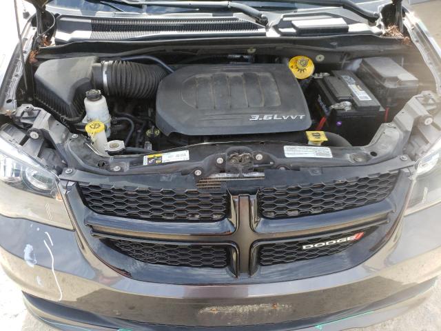 Photo 7 from auction – 2015 DODGE GRAND CARA with VIN 2C4RDGCG4FR569672