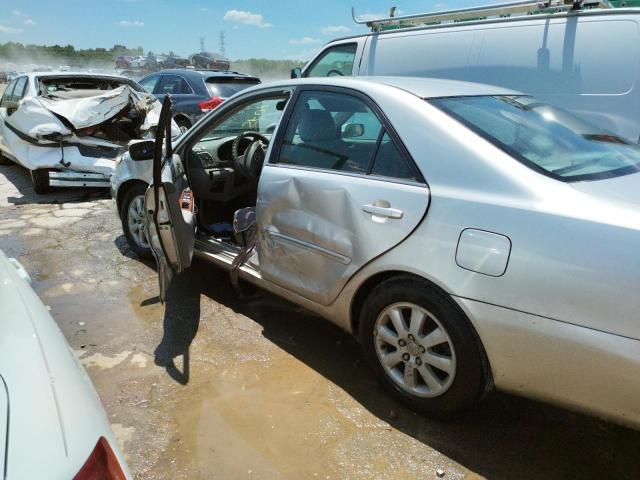 Photo 9 from auction – 2004 TOYOTA CAMRY LE with VIN 4T1BE32K24U890327