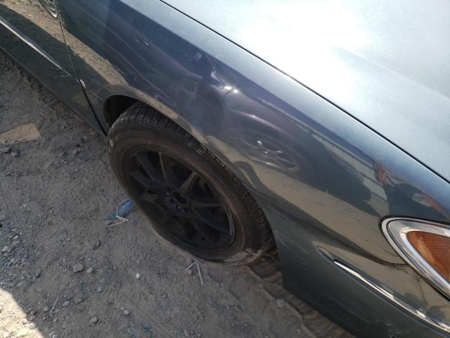 صورة رقم 9 من المزاد - 2007 BUICK LACROSSE C مع VIN 2G4WE587071180357