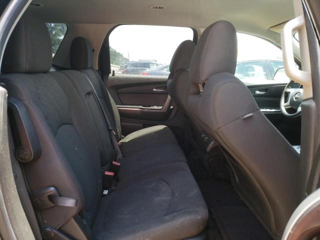 Photo 6 from auction – 2012 GMC ACADIA SLE with VIN 1GKKRNED7CJ198375