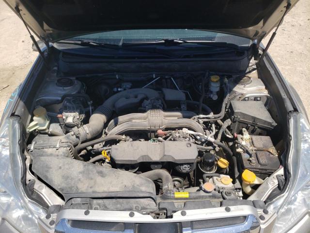 Снимка 7 от търг – 2014 SUBARU OUTBACK 2. с VIN 4S4BRCDC6E3308151