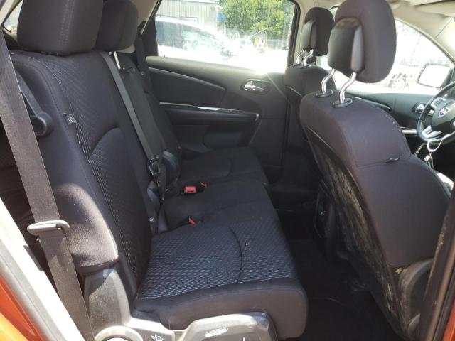 Photo 6 from auction – 2014 DODGE JOURNEY SX with VIN 3C4PDDBG3ET158153