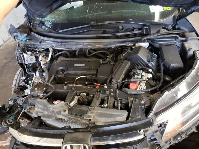 Photo 7 from auction – 2016 HONDA CR-V SE with VIN 5J6RM4H42GL052064