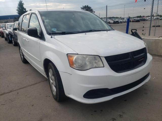 DODGE GRAND CARA 2016 z numerem VIN 2C4RDGBG9GR370300 - Zdjęcie z aukcji