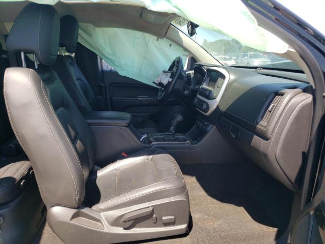 Photo 5 from auction – 2015 GMC CANYON SLT with VIN 1GTH6CE31F1197284