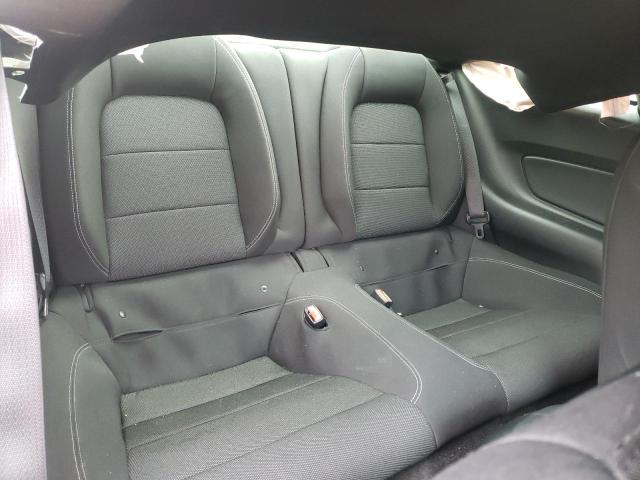 Photo 6 from auction – 2017 FORD MUSTANG with VIN 1FA6P8AM2H5322441