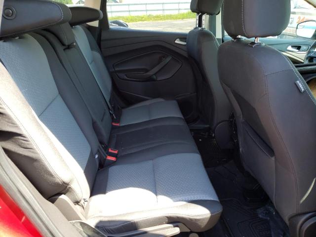 Photo 6 from auction – 2017 FORD ESCAPE SE with VIN 1FMCU9GD4HUC11071