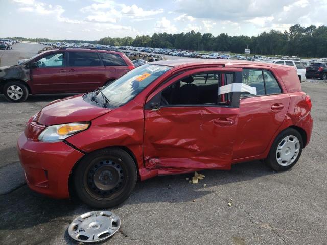 Photo 9 from auction – 2009 TOYOTA SCION XD with VIN JTKKU10469J038628