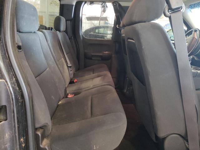 Photo 6 from auction – 2009 CHEVROLET SILVERADO with VIN 1GCEK29029Z140056
