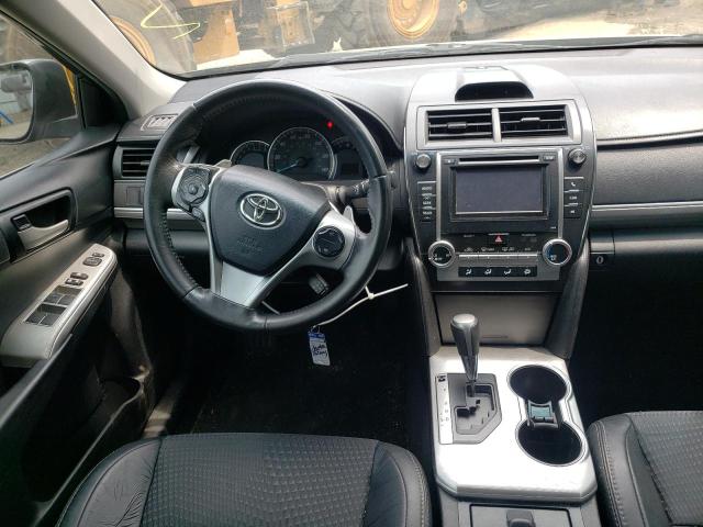 Photo 9 from auction – 2013 TOYOTA CAMRY L with VIN 4T1BF1FK2DU214861