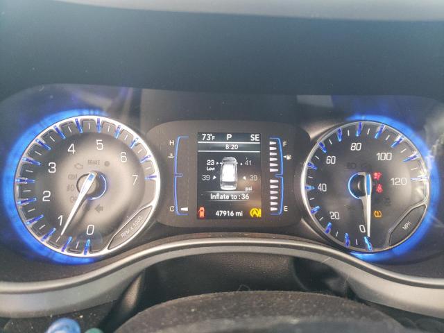 Photo 8 from auction – 2020 CHRYSLER PACIFICA T with VIN 2C4RC1BG1LR216951
