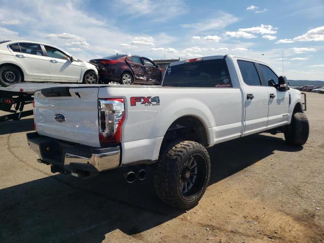 Photo 4 from auction – 2017 FORD F250 SUPER with VIN 1FT7W2BT6HEC66847