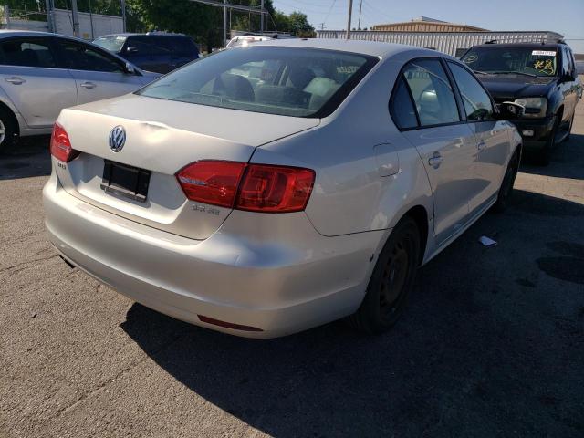 Photo 4 from auction – 2012 VOLKSWAGEN JETTA SE with VIN 3VWBP7AJ9CM077260
