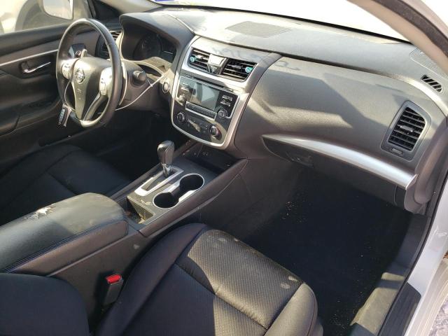 Photo 9 from auction – 2017 NISSAN ALTIMA 2.5 with VIN 1N4AL3AP8HC226764