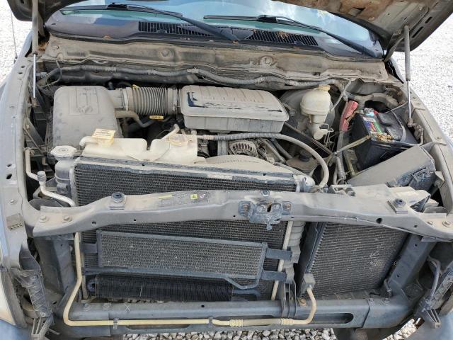 Photo 7 from auction – 2006 DODGE RAM 1500 S with VIN 1D7HA18N66S644126