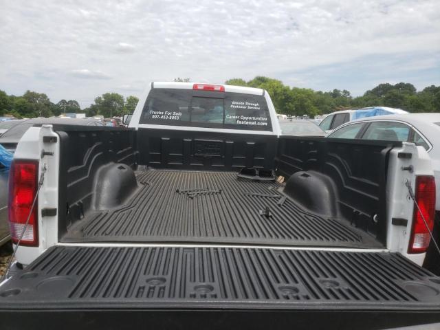 Photo 6 from auction – 2019 RAM 1500 CLASS with VIN 3C6JR6DT3KG541065