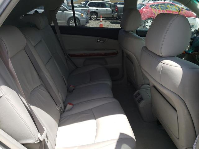 Foto 6 de la subasta – 2009 LEXUS RX 350 con VIN 2T2HK31U89C134401