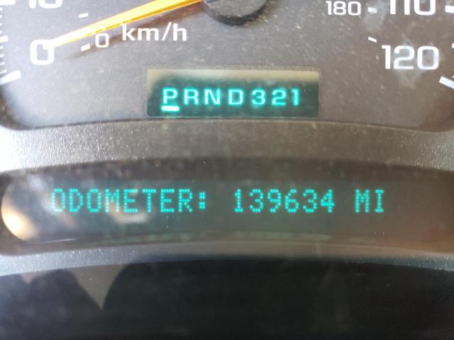 Photo 8 from auction – 2004 CHEVROLET SILVERADO with VIN 1GCEK14T54E160619