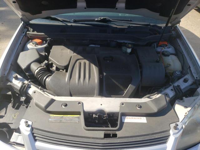 Photo 7 from auction – 2008 CHEVROLET COBALT LT with VIN 1G1AL58F087347406