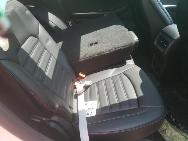 Photo 6 from auction – 2019 FORD EDGE SEL with VIN 2FMPK4J90KBB86522