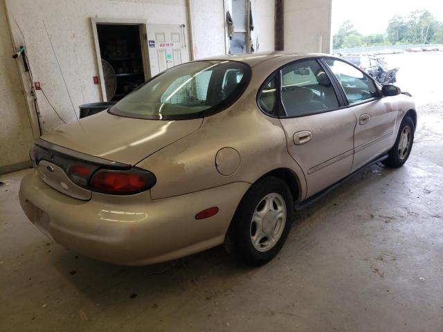 Photo 4 from auction – 1998 FORD TAURUS with VIN 1FAFP52U7WA179293