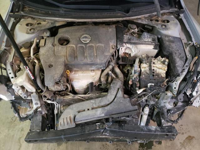 Photo 7 from auction – 2011 NISSAN ALTIMA BAS with VIN 1N4AL2AP5BC112075