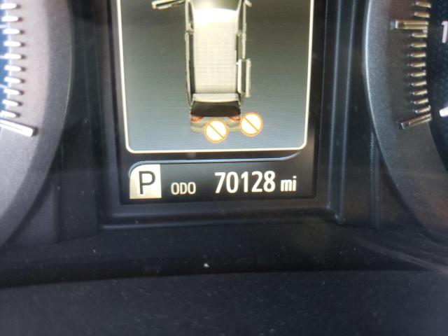 Photo 8 from auction – 2015 TOYOTA SIENNA XLE with VIN 5TDYK3DCXFS642895
