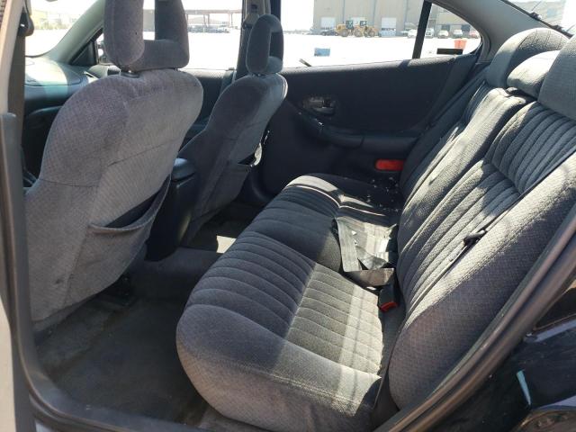 Photo 6 from auction – 2000 PONTIAC GRAND PRIX with VIN 1G2WP52K4YF275434