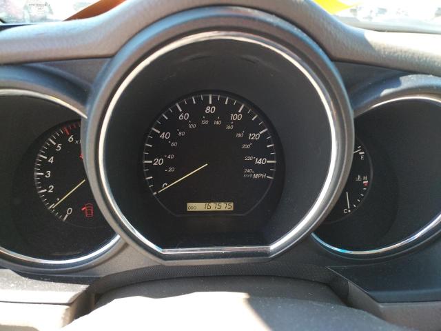 Photo 8 from auction – 2006 LEXUS RX 330 with VIN 2T2HA31U86C096943