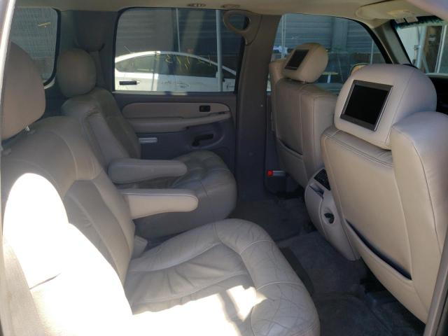 Photo 6 from auction – 2002 CHEVROLET SUBURBAN K with VIN 3GNFK16T52G199595