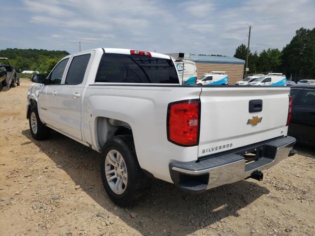 صورة رقم 3 من المزاد - 2018 CHEVROLET SILVERADO مع VIN 3GCPCREC8JG142803