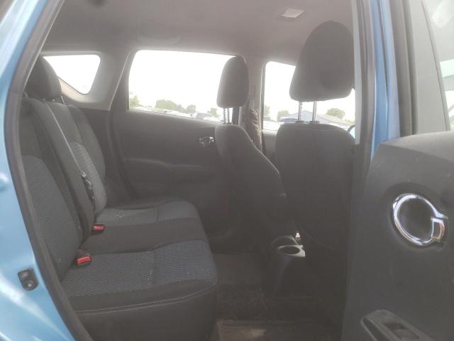 Foto 6 de la subasta – 2014 NISSAN VERSA NOTE con VIN 3N1CE2CP8EL364621